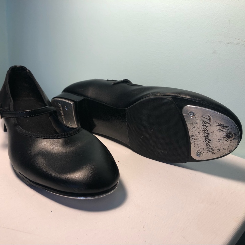 Black Tap Shoes